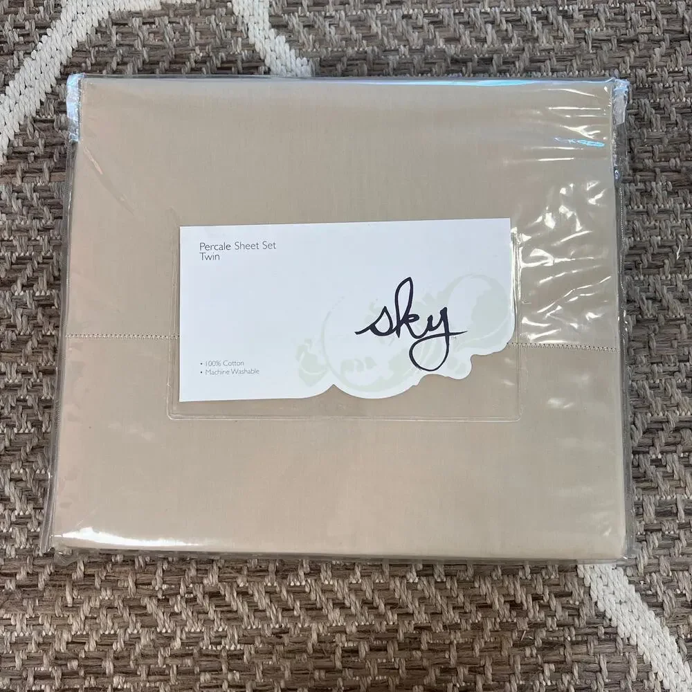 Sky Home new packaging